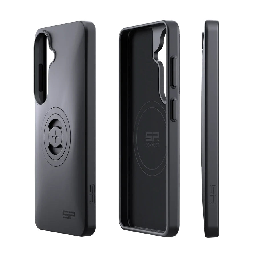 Phone Case Spc+ Samsung Galaxy S26 Black