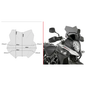 Windshield Specific Smoke Suz