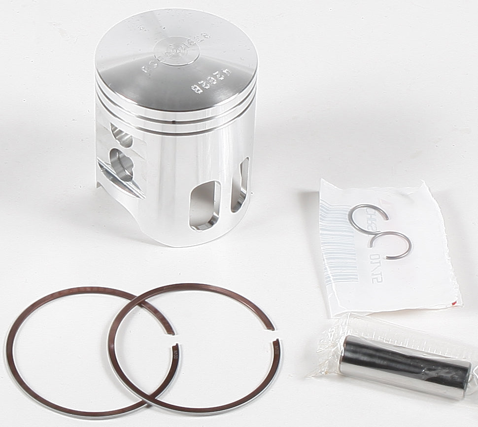 Piston Kit 52.50/+0.50 Pol