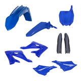 Acerbis Full Plastic Kit Yam Original 29361-57705