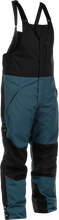 Load image into Gallery viewer, Outpost Float Bib Blue/Light Blue/Black 3x