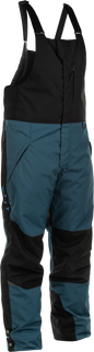 Outpost Float Bib Blue/Light Blue/Black Small