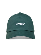 Load image into Gallery viewer, Explorer Strapback Hat Green