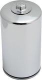 K&N Oil Filter Chrome 56-0173C