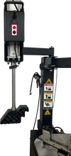 Load image into Gallery viewer, Ideal Motorcycle / Atv Tire Changer W/ Assist Arm