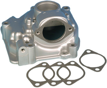 Gasket Shift Cover 4speed Trans 10/Pk 33196 79
