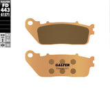 GALFER Brake Pads Sintered Fd443g1371 17-443H