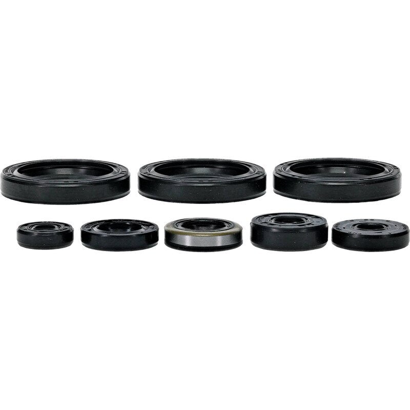 Oil Seal Set