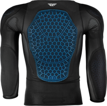 Load image into Gallery viewer, Blueprint Rbl 1 Long Sleeve Black Youth