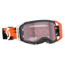 Load image into Gallery viewer, Prospect 2.0 Amp Goggle Blk/Ne Or Rose Wrk