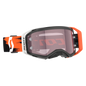 Prospect 2.0 Amp Goggle Blk/Ne Or Rose Wrk