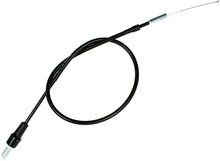 Load image into Gallery viewer, Black Vinyl Throttle Cable