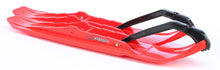 Load image into Gallery viewer, Xcs Pro Skis Red Pair
