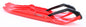 Xcs Pro Skis Red Pair