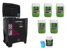 Load image into Gallery viewer, Eco Parts Washer 100 Liter Bundle