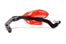 Load image into Gallery viewer, Probend Ultra Hcm Handguards 1 1/8"   Red