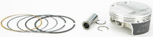 Load image into Gallery viewer, Piston Kit 103.00/+1.00 11:1 Ac/Suz