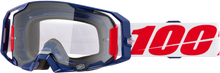 Load image into Gallery viewer, Armatic Goggle Mach Z Clear Lens