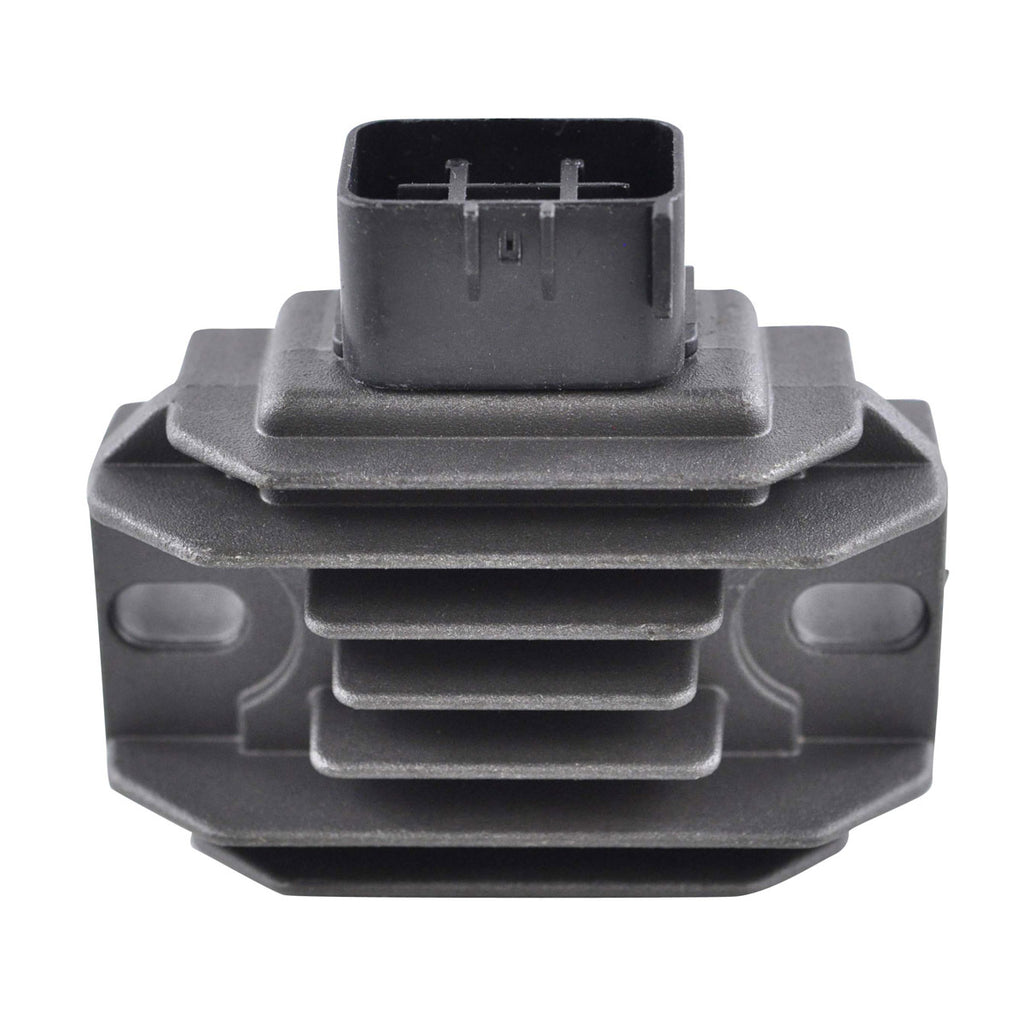 Voltage Regulator Rectifier