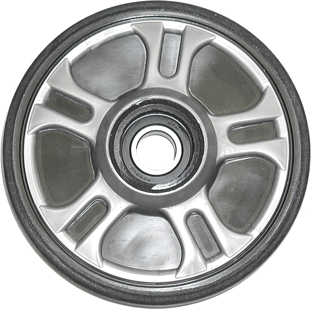 Ppd Idler 5.63" X 20 Mm Sil S/M