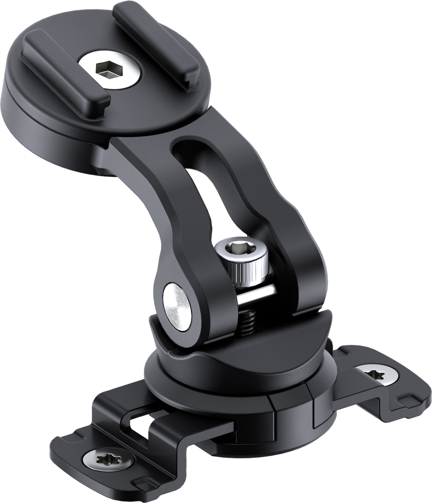 Brake Mount Black