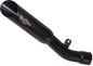 Slip On Kaw Black Zx636