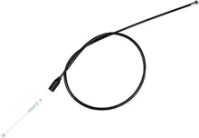 Load image into Gallery viewer, Black Vinyl Clutch Cable
