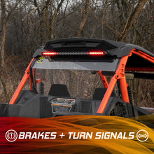 Load image into Gallery viewer, 30" Slim Led Chase Bar 5 Modes
