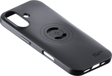 Load image into Gallery viewer, Phone Case Spc+ Apple Iphone 17 Black