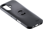 Phone Case Spc+ Apple Iphone 17 Black