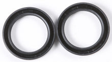 Load image into Gallery viewer, Fork Oil Seals 2pc 37x50x11 Hon/Suz
