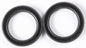 Fork Oil Seals 2pc 37x50x11 Hon/Suz
