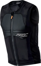 Load image into Gallery viewer, Essential Airbag Vest Black Lg Xl