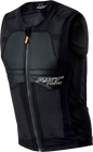 Essential Airbag Vest Black 4x 5x