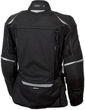Load image into Gallery viewer, Yosemite Jacket Black Xl