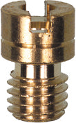 Load image into Gallery viewer, Small Round Main Jets 4/Pk #142.5