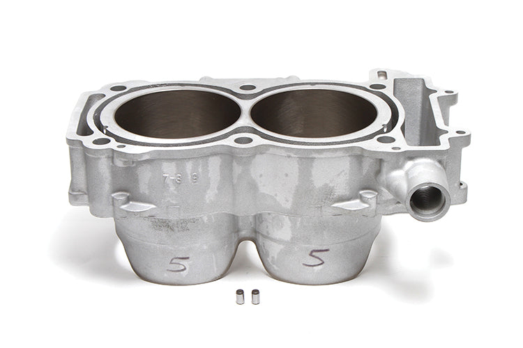 Cylinder Only 93.00/Std Pol