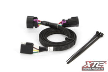 Load image into Gallery viewer, Plug N Play Power Out 4 Pin Flat Pol