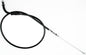 Black Vinyl Throttle Push Cable