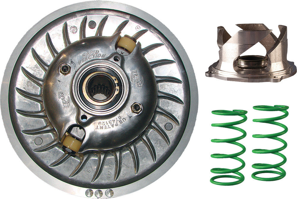 Venom Tied Clutch Kit Pol Axys S/M 800 155 Track 6 9 000 Ft