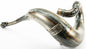 Works Exhaust Pipe