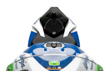 Load image into Gallery viewer, Rear Seat Cowl Black Kaw