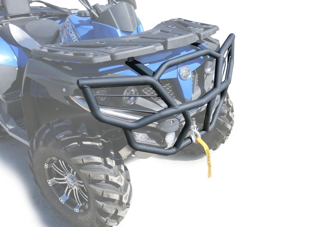 Atv Front Bumper Cfm