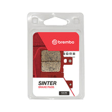 Load image into Gallery viewer, Prime Sp Brake Pads Sintered