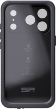 Load image into Gallery viewer, Phone Xtreme Case Spc+ Apple Iphone 17 Pro Black