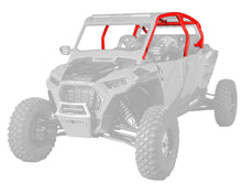 Load image into Gallery viewer, Baja Cage W/No Intrusion Red