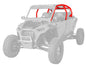 Baja Cage W/No Intrusion Red