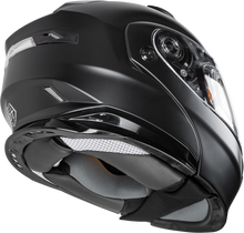 Load image into Gallery viewer, Md 01s Modular Snow Helmet Matte Black 3x
