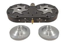 Load image into Gallery viewer, Power Dome Billet Head Set A/C
