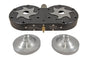 Power Dome Billet Head Set A/C